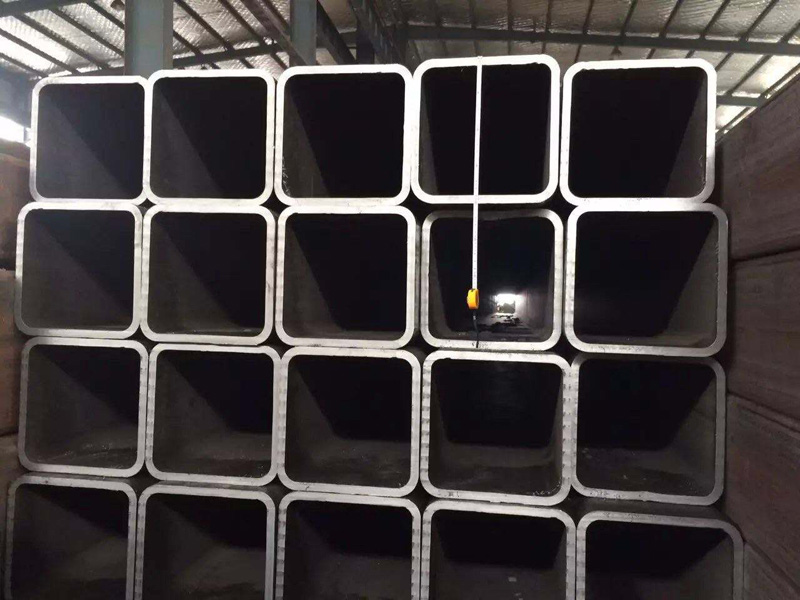 辽中Q355B无缝方管