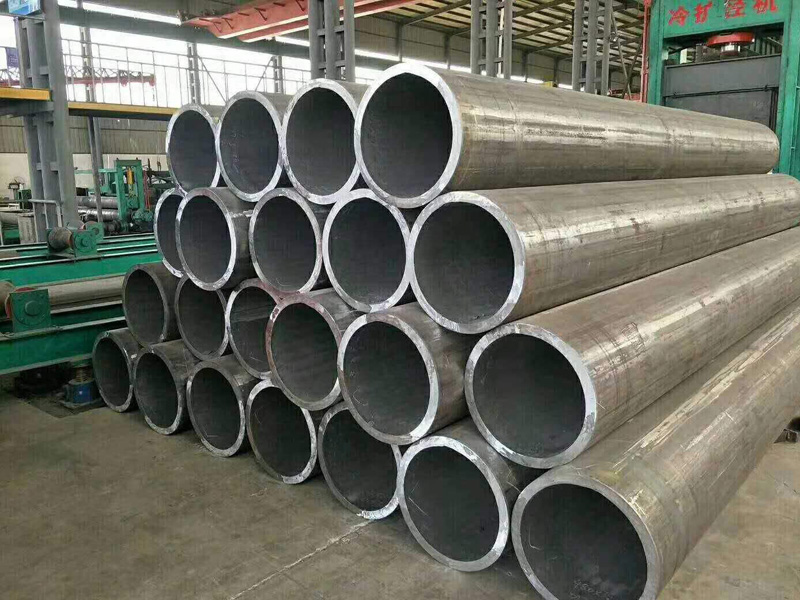 辽中Q355B合金无缝钢管
